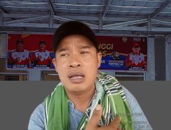 Sanusi: Cabor Angkat Besi di Porprov Sumsel Sarat Kepentingan dan Eksploitasi Atlet Anak, KONI Diminta Bertindak Tegas