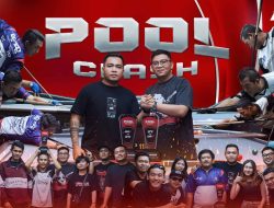 Billiard Eksebisi Lampung: Gorga Unggul di Hari Pertama, Drachen Comeback di Laga Pamungkas