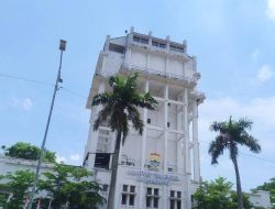 LTKP meminta Kejati Sumsel Panggil dan Periksa Oknum Pejabat ULP, PPK dan KPA Dinas PUPR Palembang Diduga melakukan Gratifikasi 1,5- 2 Persen