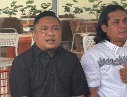 Koat Coffee Disidak Komisi III DPRD Palembang, Tak Punya IMB dan Izin Usaha