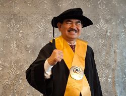 Guru Besar HTN Prof. Juanda: Putusan MK 114/PUU-XXIII/2025 Berlaku Non-Retroaktif