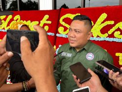 Rubi Indiarta,SH.,MH: IKKA Harus Menjadi Organisasi yang Kuat dan Berdampak bagi Anggota dan Masyarakat