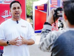 Wakil Ketua DPRD Kota Palembang M. Hidayat,S.E.,M.Si Apresiasi Prestasi Marching Band Cakrawala Spensa di Batavia Cup 2025