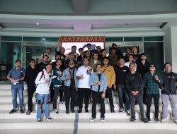 DPRD Kota Palembang Mediasi Pertemuan Musisi dan Pemkot