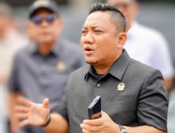 Dugaan Pengeroyokan Dokter di CFN, Ketua Komisi III DPRD Palembang Rubi Indiarta,SH.,M.H Desak Perbaikan Sistem