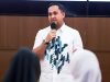 M.Hidayat,SE.,MSi Wakil Ketua DPRD Palembang Desak Audit Total Sistem Keselamatan PIM Pasca Kebakaran