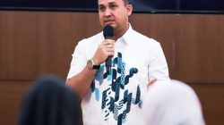 M.Hidayat,SE.,MSi Wakil Ketua DPRD Palembang Desak Audit Total Sistem Keselamatan PIM Pasca Kebakaran