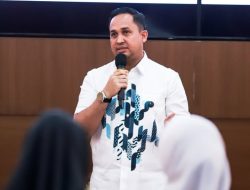 Wakil Ketua DPRD Palembang M. Hidayat Kritik Penanganan Banjir, Desak Pemkot Fokus ke Solusi Nyata