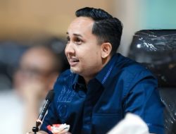 CFN Sangat Bagus, Wakil Ketua DPRD Palembang M. Hidayat Minta Parkir Gratis untuk Semua Kendaraan