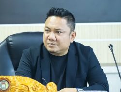 Ketua Komisi III DPRD Palembang: Tarif Parkir Mall Tak Boleh Semena-mena, Harus Ada Aturan Jelas