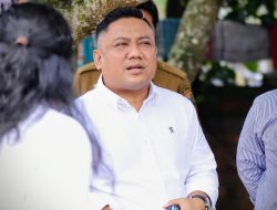 DPRD Palembang, Pansus tentang Banjir Kota Palembang akan di segerakan
