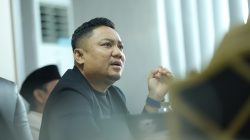 Ketua Komisi III DPRD Palembang Kritik Event Run Tourism 2026, Pertanyakan urgensi untuk Kota apa?