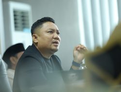Ketua Komisi III DPRD Palembang Kritik Event Run Tourism 2026, Pertanyakan urgensi untuk Kota apa?