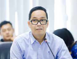 Sekretaris Komisi IV, Untuk Meningkatkan Efisiensi Dan Meminimalisir Potensi Kecurangan, Peserta Dan Wali Murid Diminta Memahami Jalur Yang Ada