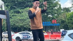 Soroti Dugaan Tunggakan Pajak Rp1 Miliar Lebih PT. Kuala Permai, A2Ki Minta Satpol PP Palembang melakukan penyegelan dan Evaluasi sistem pengelolaan parkir
