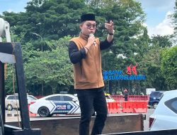 Soroti Dugaan Tunggakan Pajak Rp1 Miliar Lebih PT. Kuala Permai, A2Ki Minta Satpol PP Palembang melakukan penyegelan dan Evaluasi sistem pengelolaan parkir