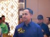 Wakil Ketua DPRD Palembang Minta Pemkot Tindak Tegas Oknum Pengelola Parkir Progresif yang menerapkan tarif semena-mena