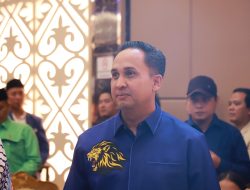 Wakil Ketua DPRD Palembang Minta Pemkot Tindak Tegas Oknum Pengelola Parkir Progresif yang menerapkan tarif semena-mena