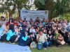 Wujudkan Kemandirian, Forkesi Sumsel Bersama PTBA dan Dinas Perdagangan Gelar Pelatihan Pengelolaan Sampah untuk Anak Berkebutuhan Khusus