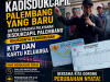 Aktivis Sumsel Maulana AHA Dukung Kadisdukcapil Palembang yang Baru, Dorong Evaluasi Pelayanan Administrasi Kependudukan