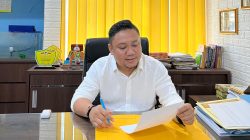 Rubi Indiarta Dukung Pemkot Palembang melalui Bapenda untuk mencapai target PAD 2026