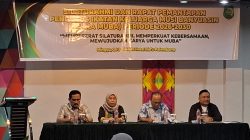 IKA-MUBA Matangkan Kepengurusan 2026–2030, Siapkan Rumah Singgah untuk Warga Muba di Palembang