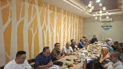 Pengukuhan IKA-MUBA Periode 2026–2030 Dimatangkan, Digelar September