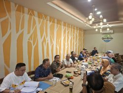 Pengukuhan IKA-MUBA Periode 2026–2030 Dimatangkan, Digelar September