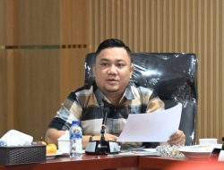 Anggota DPRD Palembang Soroti Polemik Sumbangan HUT RI di IT I: Sepanjang Sukarela, tidak ada masalah