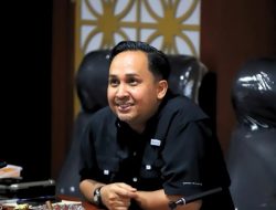 Wakil Ketua DPRD Palembang Dukung Langkah Tegas Polrestabes Palembang Berantas Kejahatan Jalanan