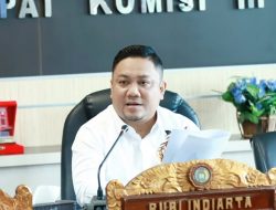 Kegaduhan Pasar 16, Ketua Komisi III : Stop urus dulu semua perizinan baru lanjutkan pembangunan