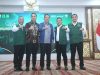 Kabar Baik! IKA-MUBA Bakal Fasilitasi Permodalan Usaha Mikro Warga Muba di Palembang